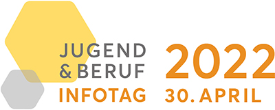 Infotage Jugend & Beruf Logo